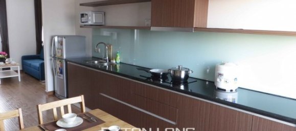 2 bedrooms Apartment in Hoan Kiem, Vietnam No. 2730 7