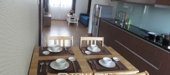 2 bedrooms Apartment in Hoan Kiem, Vietnam No. 2730 5