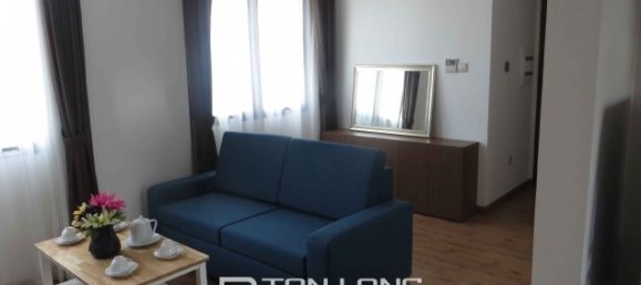 2 bedrooms Apartment in Hoan Kiem, Vietnam No. 2730 2