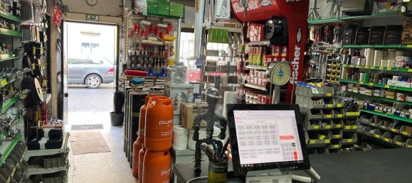 عقار تجاري في Lisbon, Portugal 93متر مربع رقم 69256 11