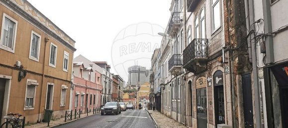 عقار تجاري في Lisbon, Portugal 93متر مربع رقم 69256 3