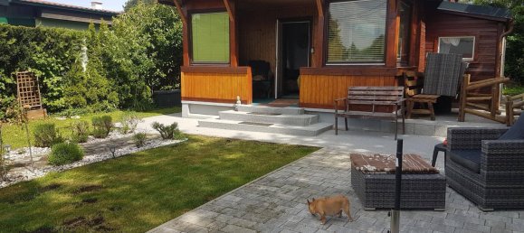 Casa de 3 habitaciónes en Zillingdorf, Austria No. 214558 3