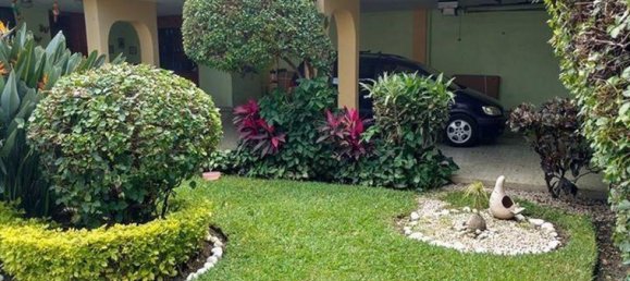 Дом с 4 спальнями в Морелос, Мексика № 189047 2