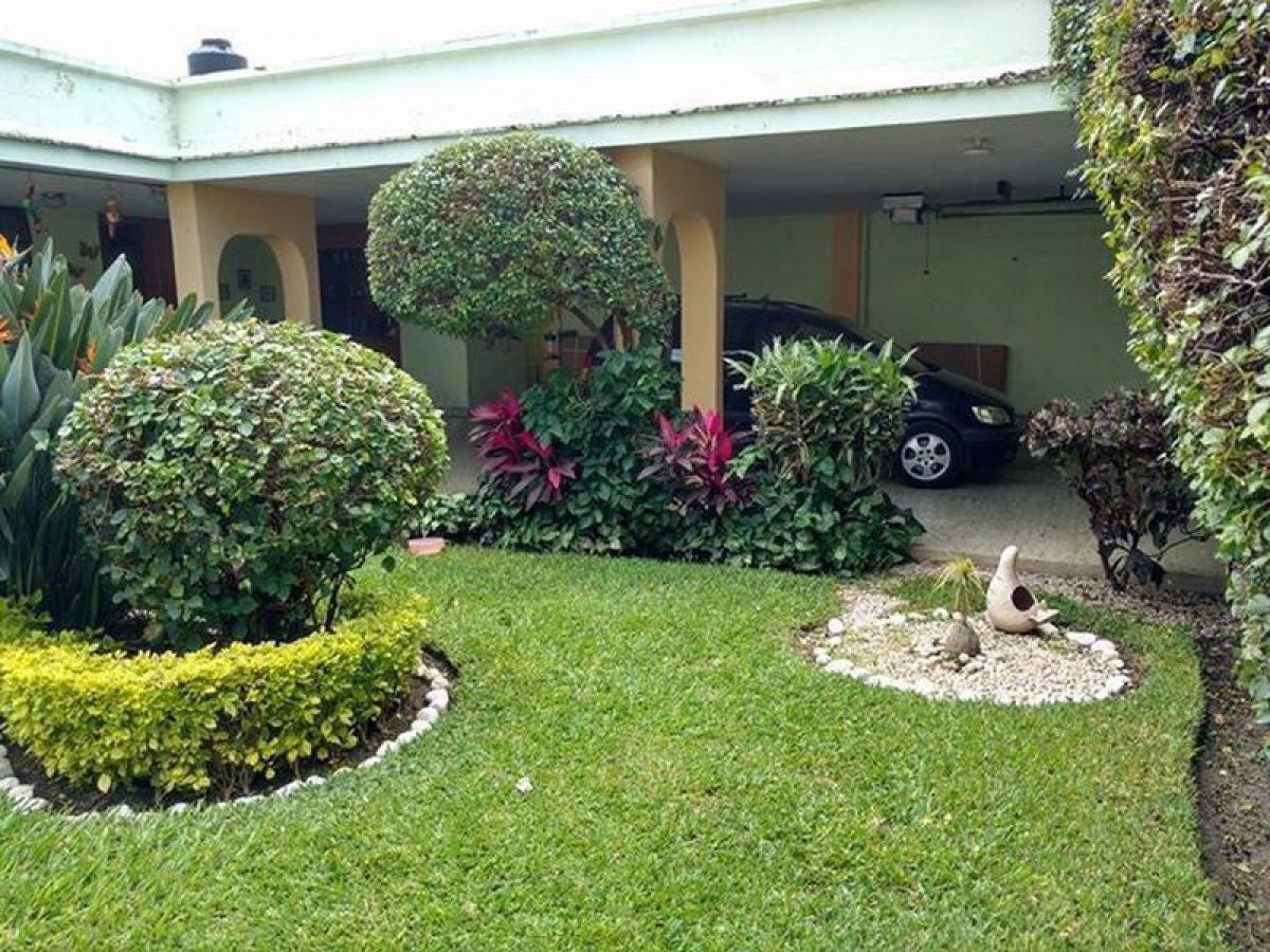 Дом с 4 спальнями в Морелос, Мексика № 189047