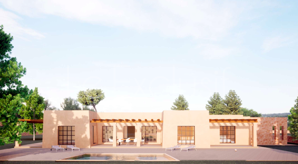 Grundstück in Formentera, Spain, Nr. 205613