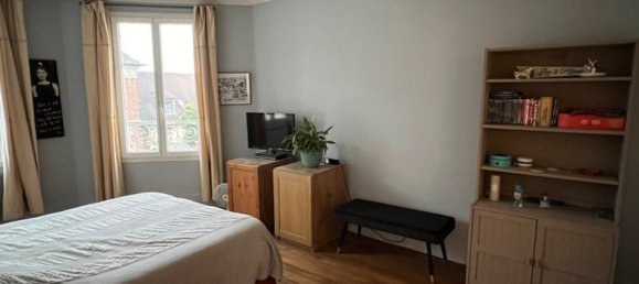 3 Schlafzimmer Haus in Villeneuve-les-Sablons, France, Nr. 155073 6