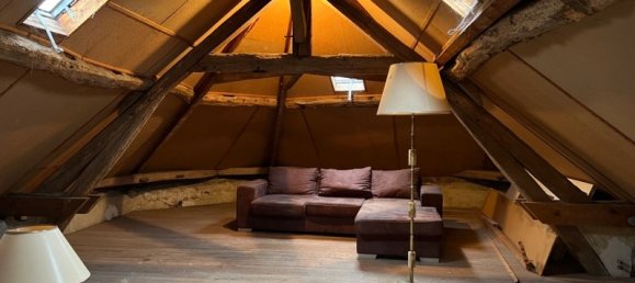 3 Schlafzimmer Haus in Villeneuve-les-Sablons, France, Nr. 155073 11