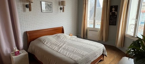 3 Schlafzimmer Haus in Villeneuve-les-Sablons, France, Nr. 155073 13