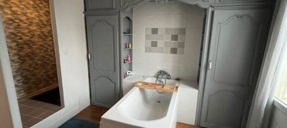 3 Schlafzimmer Haus in Villeneuve-les-Sablons, France, Nr. 155073 8