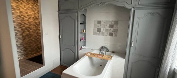 3 Schlafzimmer Haus in Villeneuve-les-Sablons, France, Nr. 155073 15