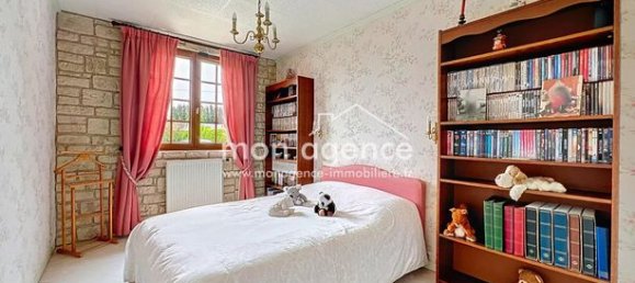 3 bedrooms House in Seine-Maritime, France No. 359935 7