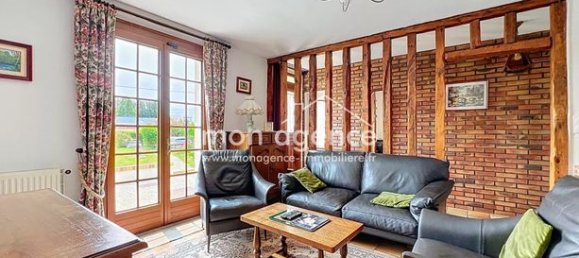 3 bedrooms House in Seine-Maritime, France No. 359935 3