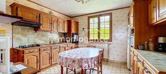 3 bedrooms House in Seine-Maritime, France No. 359935 5