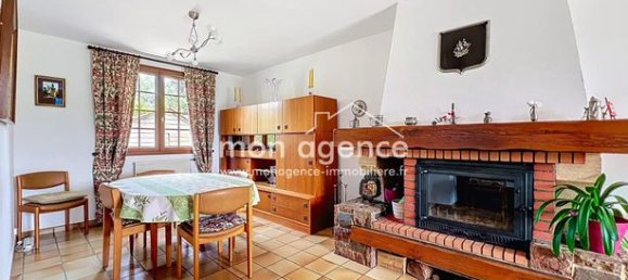 3 bedrooms House in Seine-Maritime, France No. 359935 4