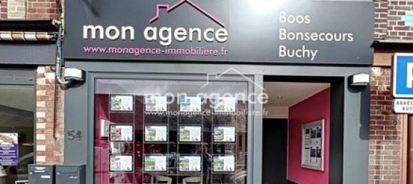 3 bedrooms House in Seine-Maritime, France No. 359935 11