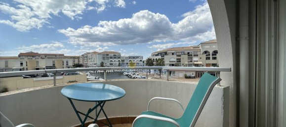 Estúdio em Sete, France N.º 325025 2