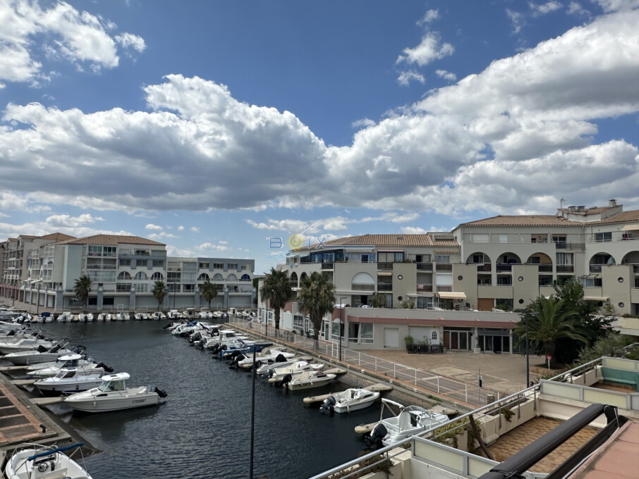 Estúdio em Sete, France N.º 325025