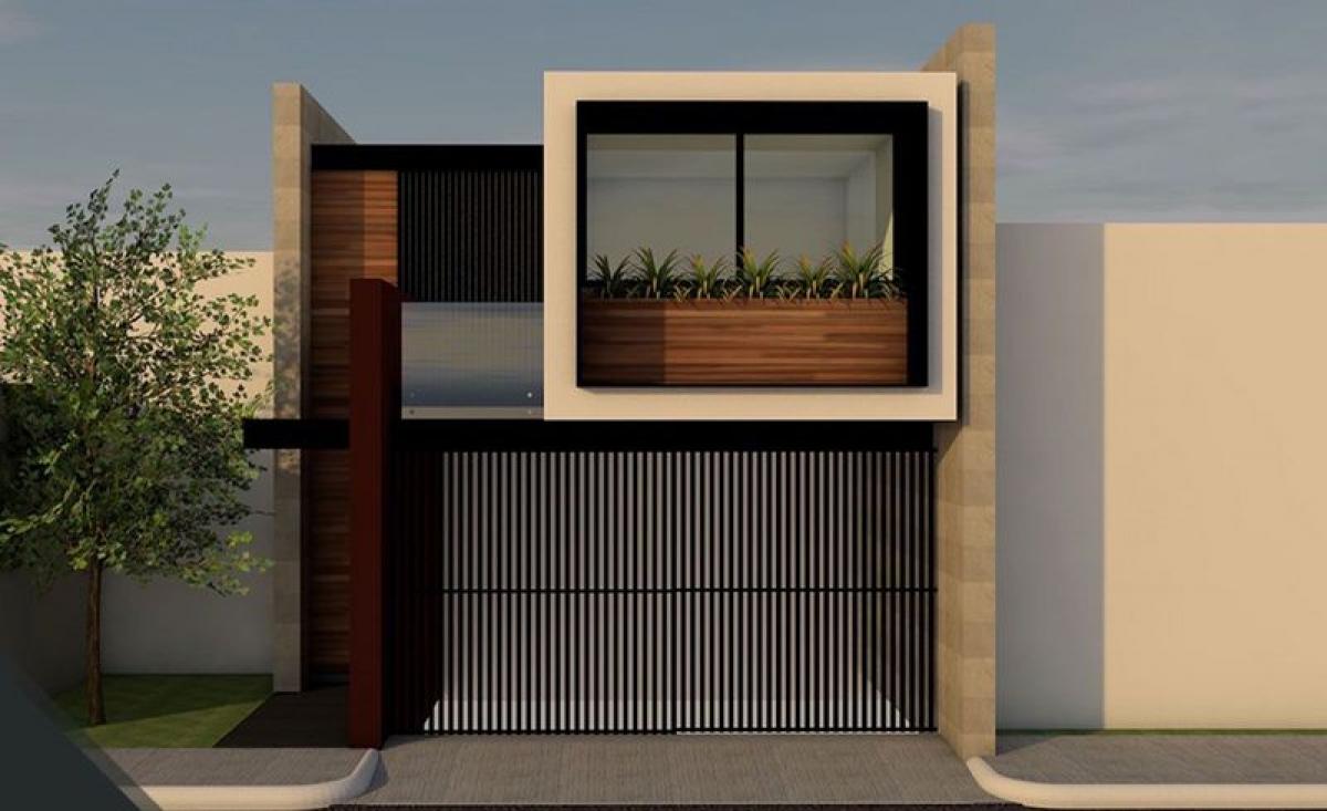 3 chambres Maison à Veracruz, Mexico No. 223239