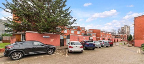 3 Schlafzimmer Haus in London, United Kingdom, Nr. 9884 19