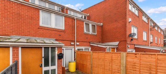 3 Schlafzimmer Haus in London, United Kingdom, Nr. 9884 18