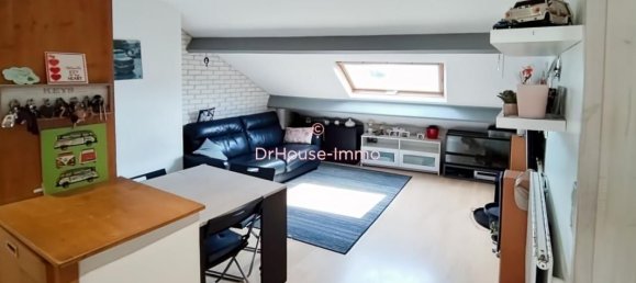 2 bedrooms Apartment in Linas, France No. 169197 4