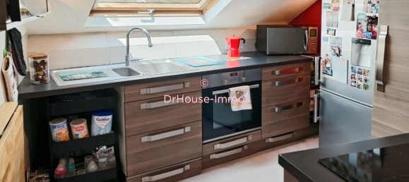 2 bedrooms Apartment in Linas, France No. 169197 5