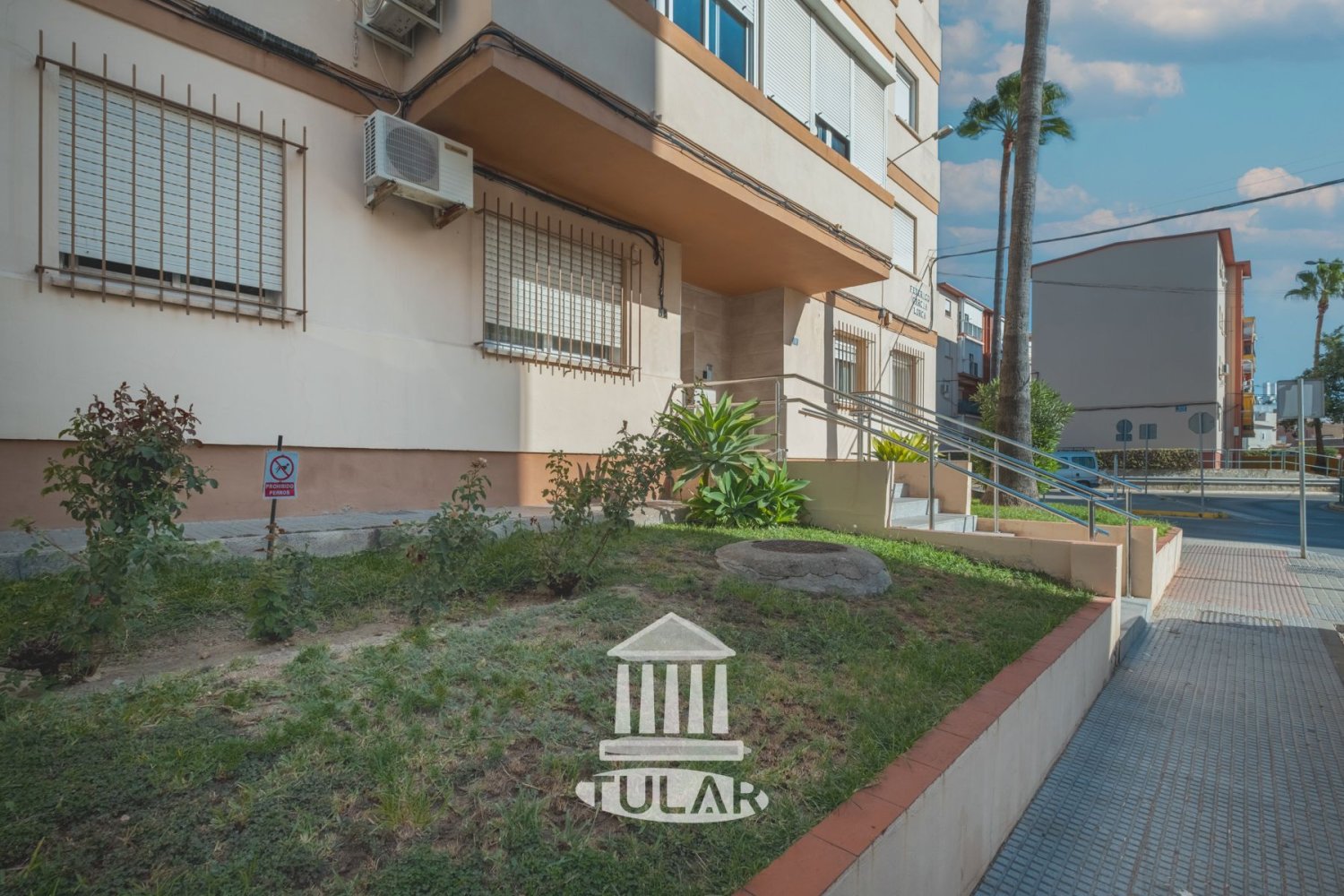 2 Schlafzimmer Wohnung in El Puerto de Santa Maria, Spain, Nr. 217244