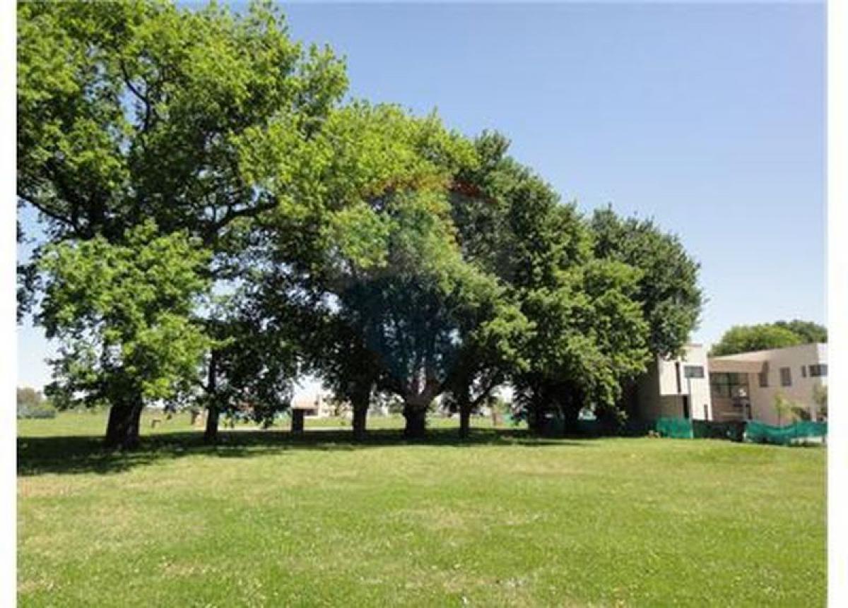 Terreno en Escobar, Argentina No. 47288