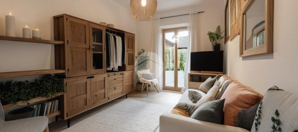 2-salle Appartement à Rome, Italy No. 230957 20