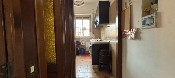 2-salle Appartement à Rome, Italy No. 230957 18