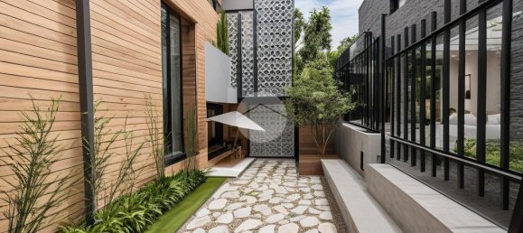 2-salle Appartement à Rome, Italy No. 230957 21