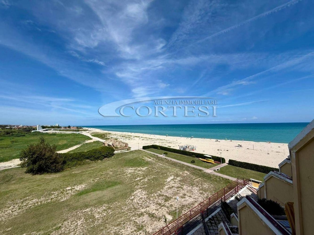 1 غرف نوم شقة في Senigallia, Italy رقم 340671