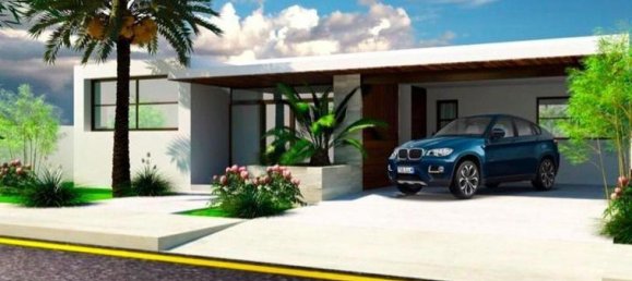 Casa T3 em Merida, Mexico N.º 170678 2