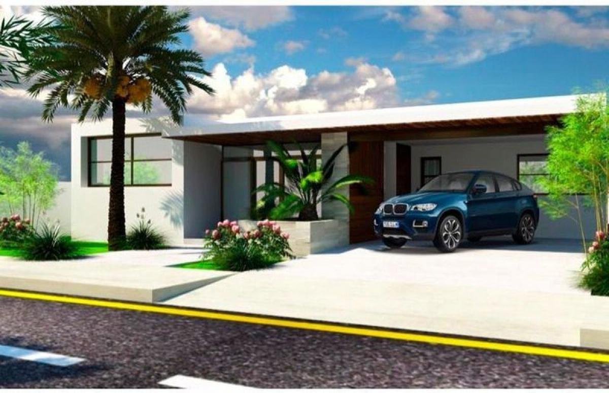 Casa T3 em Merida, Mexico N.º 170678