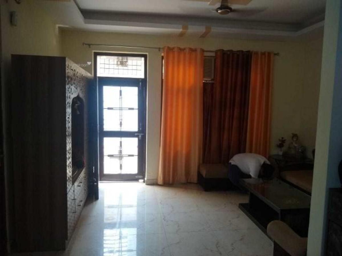 2 bedrooms House in Ghaziabad, India No. 14059