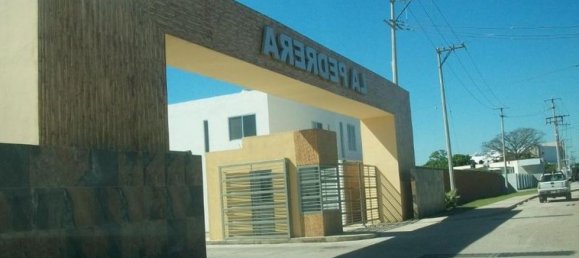 3 bedrooms House in Tabasco, Mexico No. 170101 2