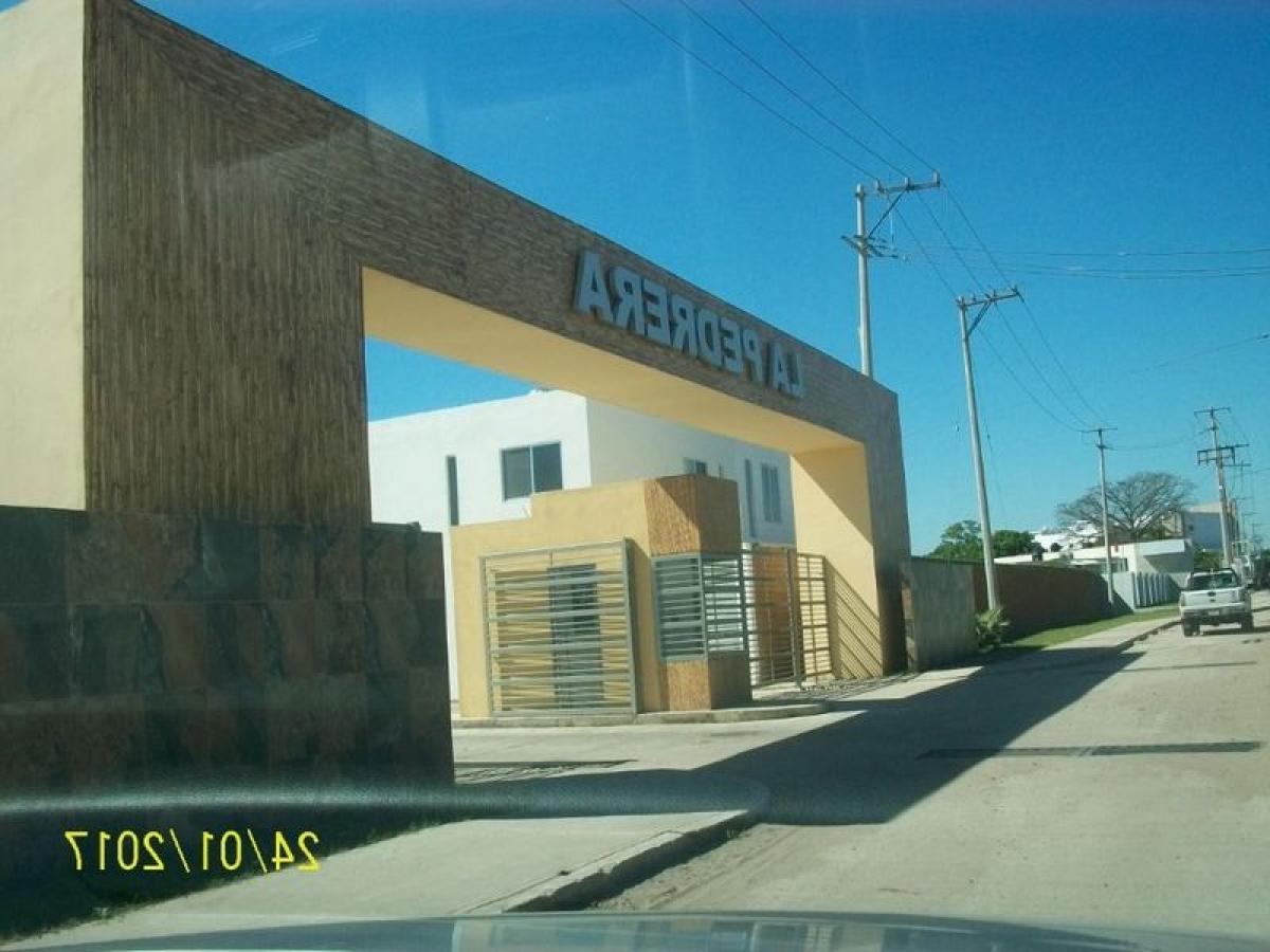 3 bedrooms House in Tabasco, Mexico No. 170101