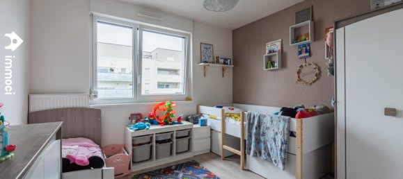 2 غرف نوم شقة في Strasbourg, France رقم 160020 3