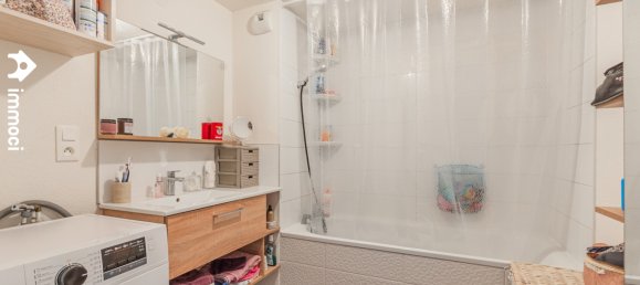 2 غرف نوم شقة في Strasbourg, France رقم 160020 4