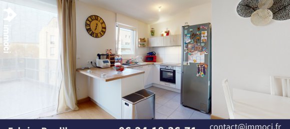 2 غرف نوم شقة في Strasbourg, France رقم 160020 2