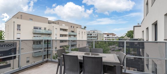 2 غرف نوم شقة في Strasbourg, France رقم 160020 6