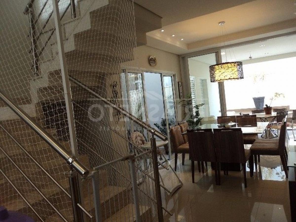 Дом с 3 спальнями в Сан-Паулу, Бразилия № 514676