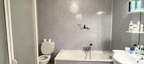 3 غرف نوم تاون هاوس في Nogent, France رقم 50229 5