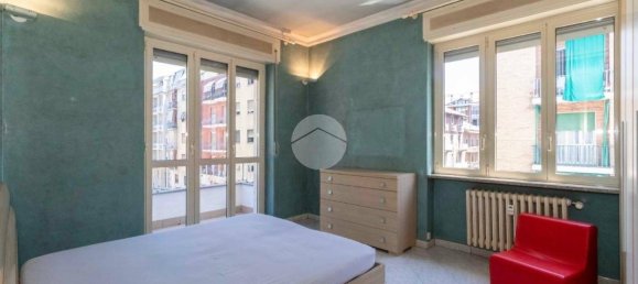 1 bedroom Apartment in Turin, Italy No. 264082 14