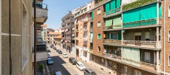 1 bedroom Apartment in Turin, Italy No. 264082 12