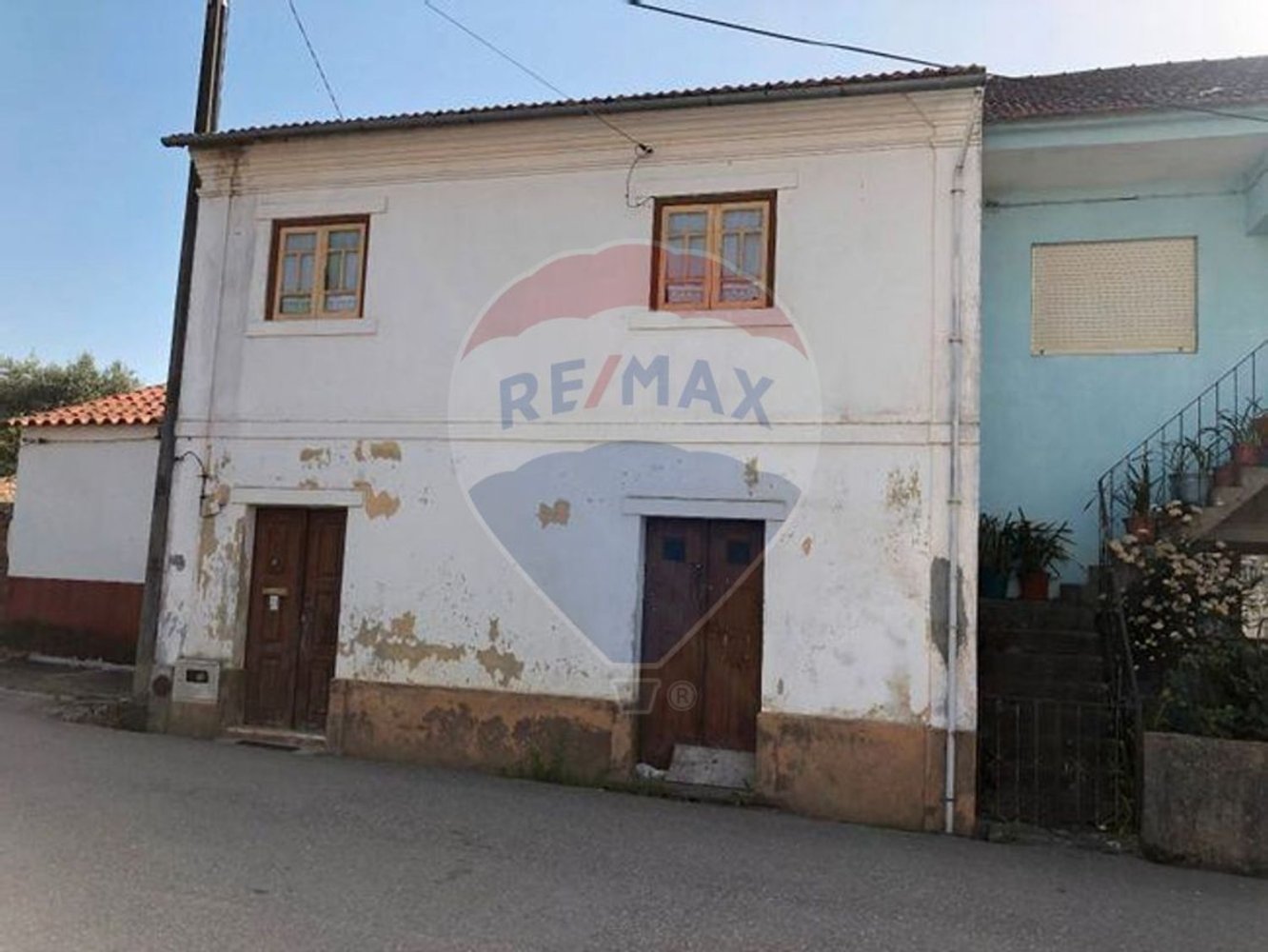 Дом с 2 спальнями в Сори, Португалия № 34280