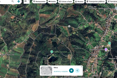 Grundstück in Alenquer, Portugal, Nr. 318188