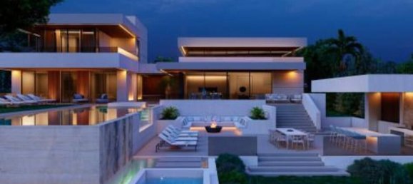 5 bedrooms House in Marbella, Spain No. 80630 17