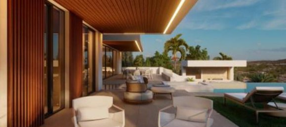 5 bedrooms House in Marbella, Spain No. 80630 10