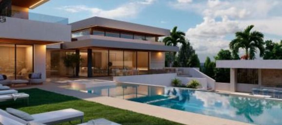 5 bedrooms House in Marbella, Spain No. 80630 13